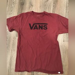 VANS Tee